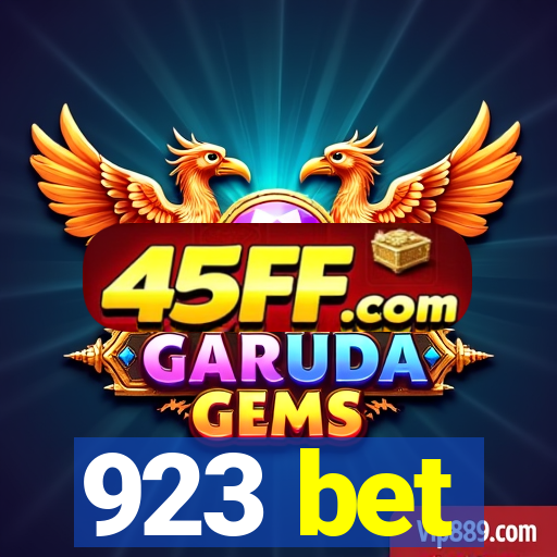 923 bet